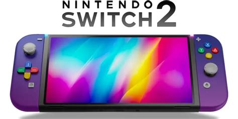 Everything we know about ‘Switch 2,’ Nintendo’s next。